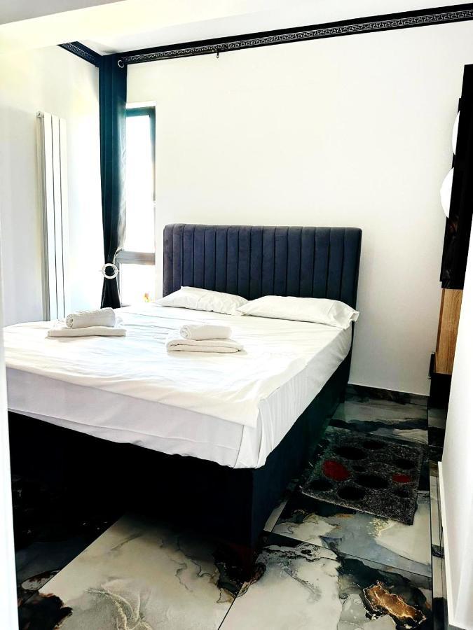 Jolie Studios & Apartments 艾福雷诺德 外观 照片