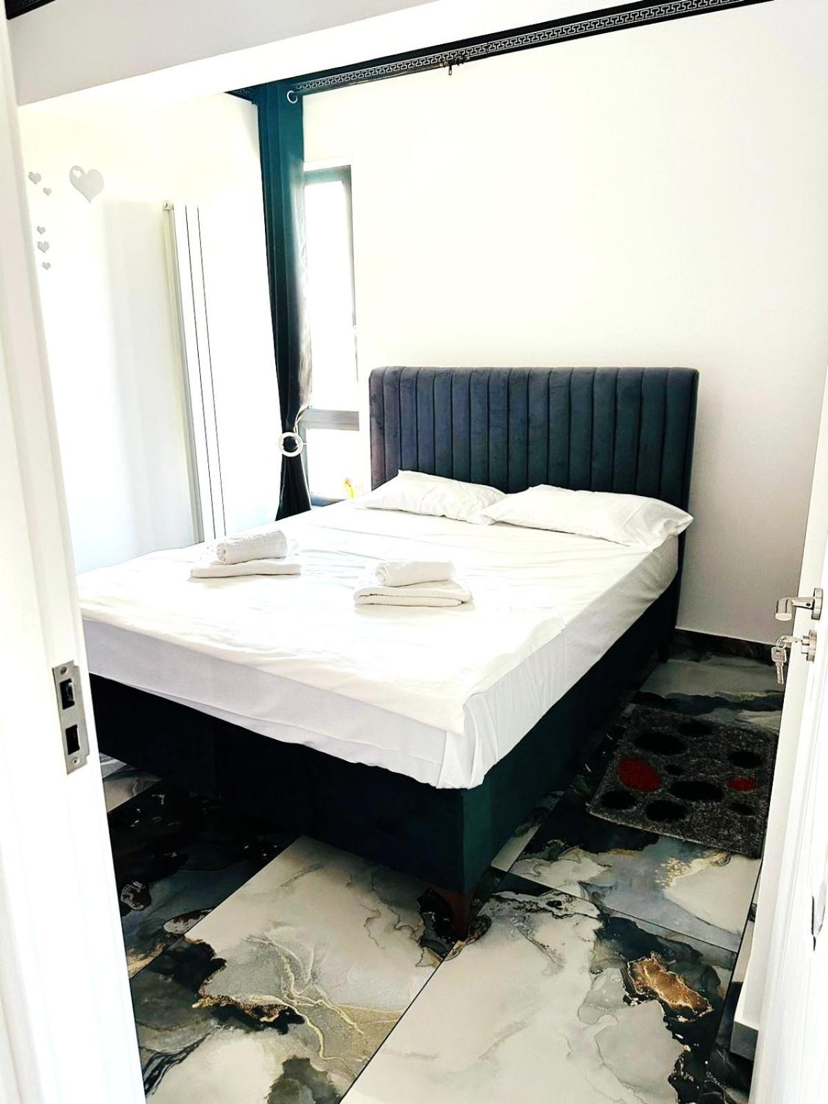 Jolie Studios & Apartments 艾福雷诺德 外观 照片