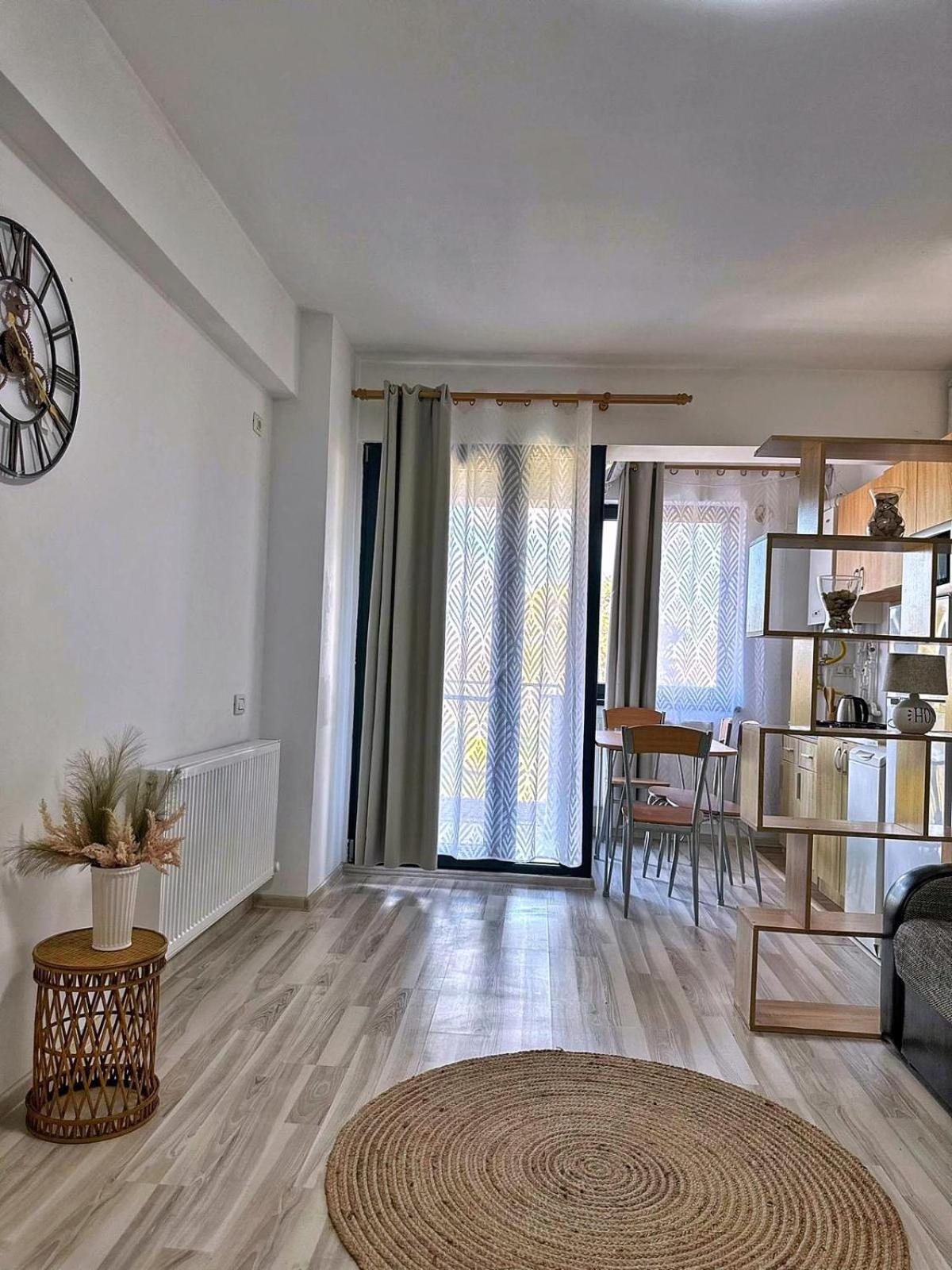 Jolie Studios & Apartments 艾福雷诺德 外观 照片