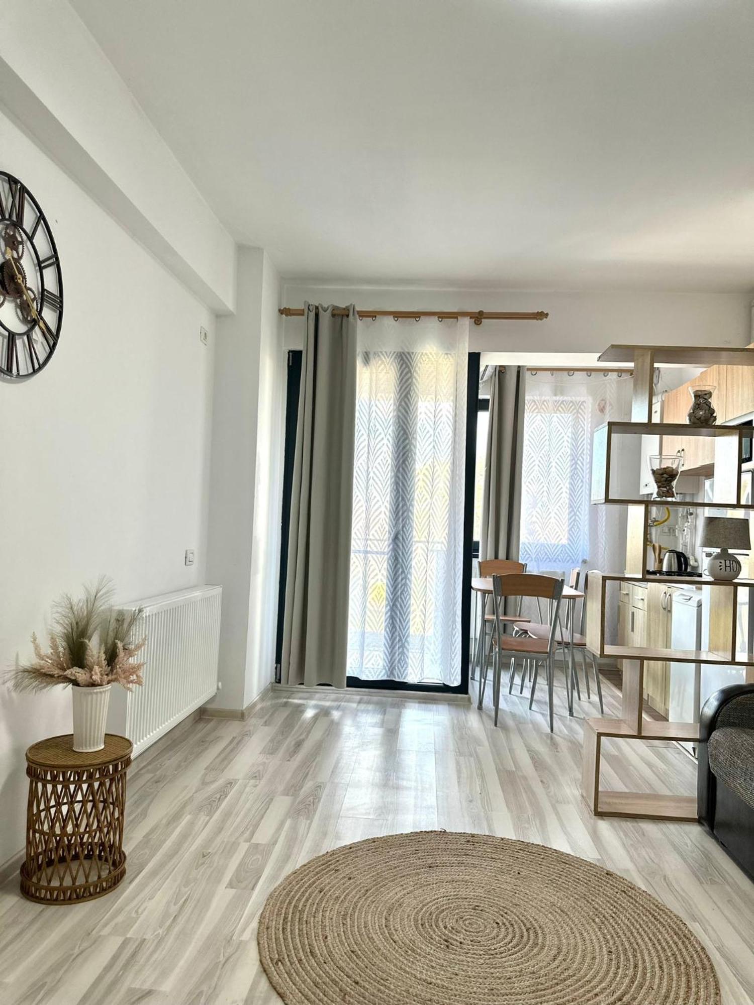 Jolie Studios & Apartments 艾福雷诺德 外观 照片