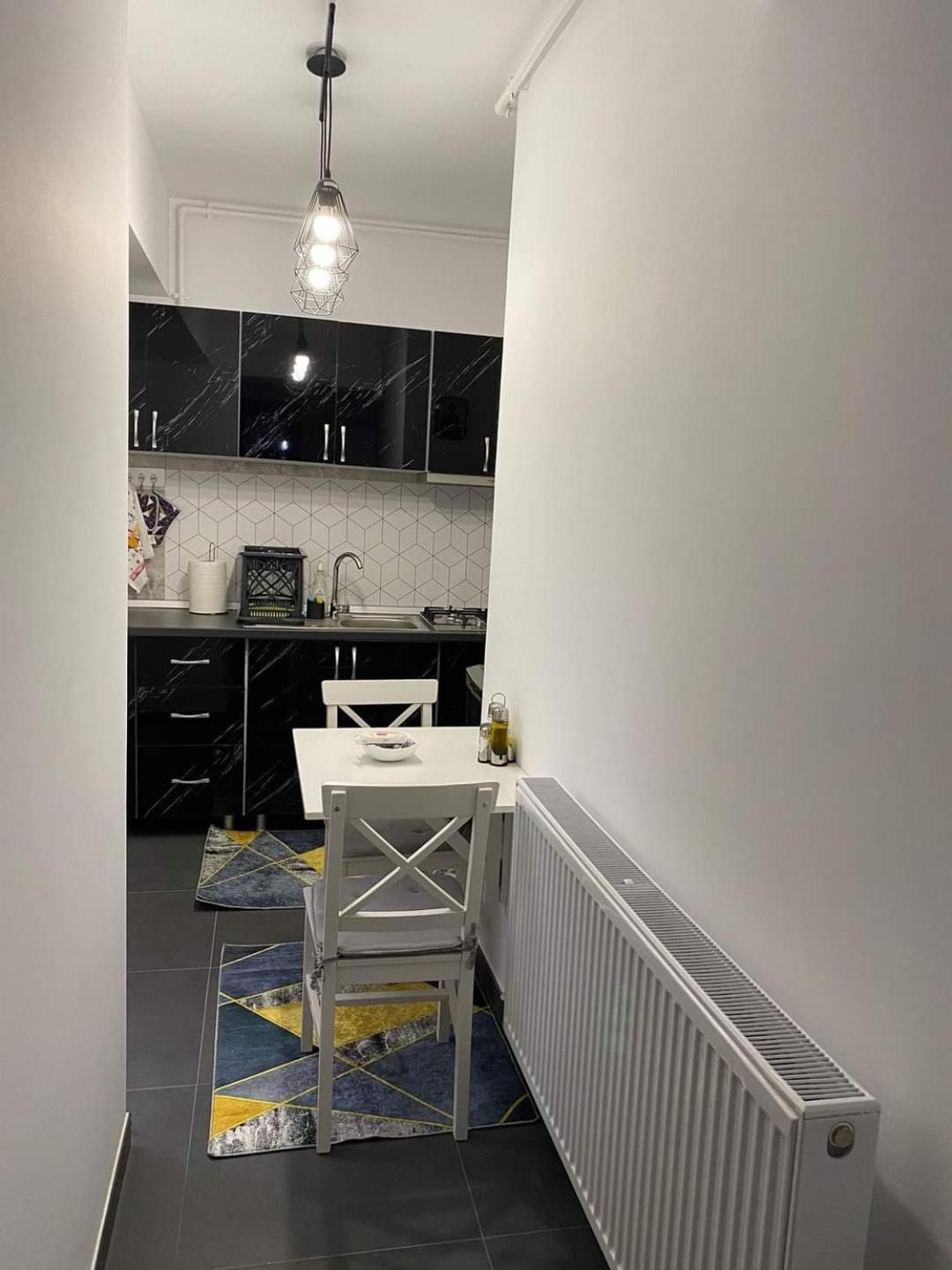 Jolie Studios & Apartments 艾福雷诺德 外观 照片